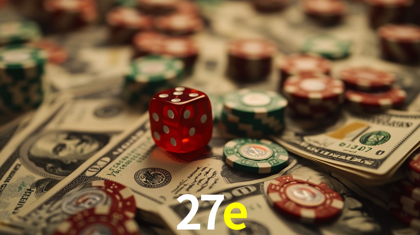 27e Recompensas para você