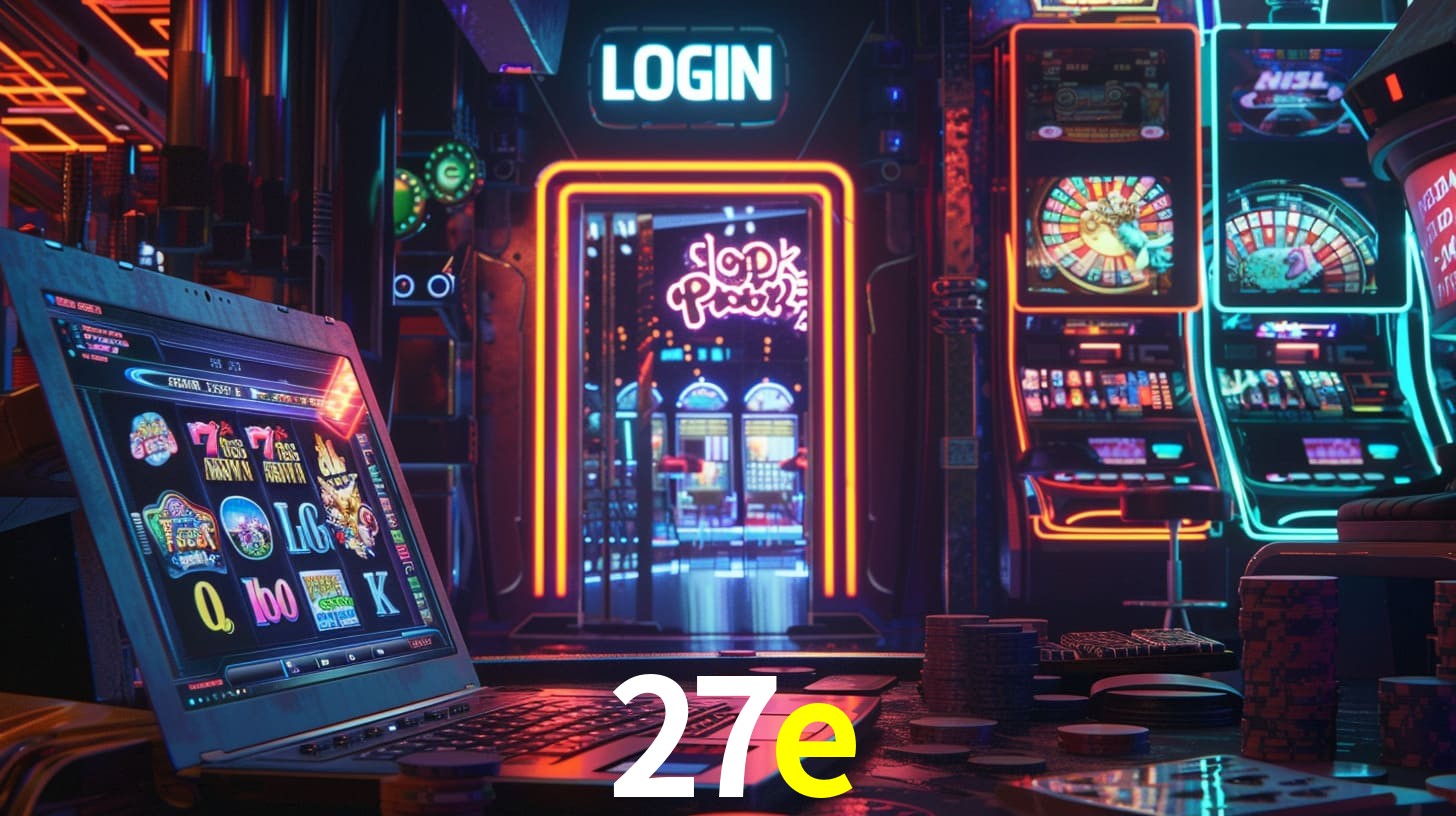 27e Baixar Login