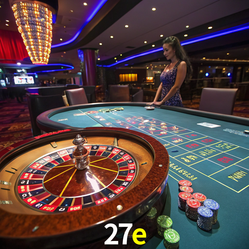 27e cassino
