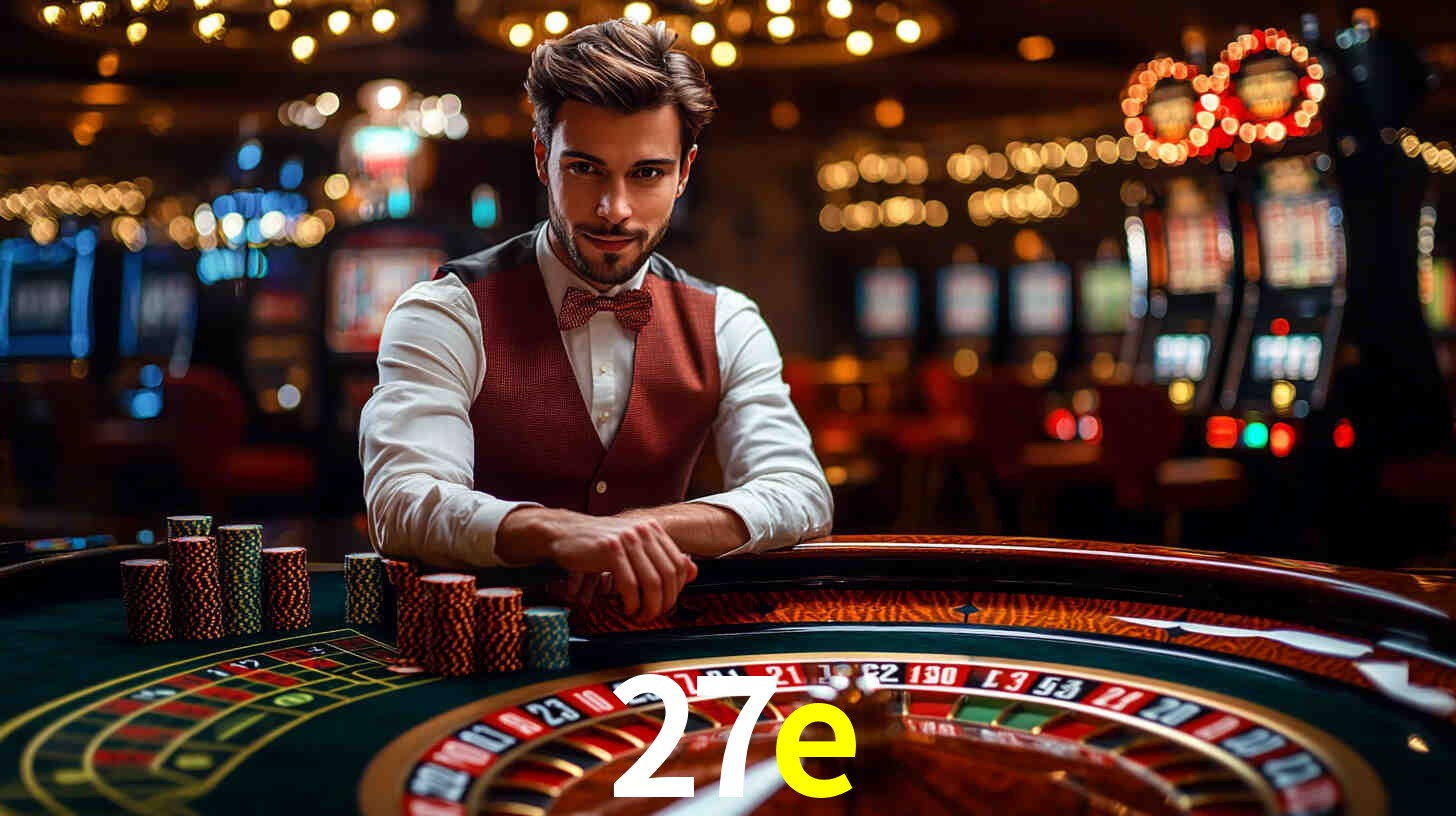 Problemas de Login no 27e