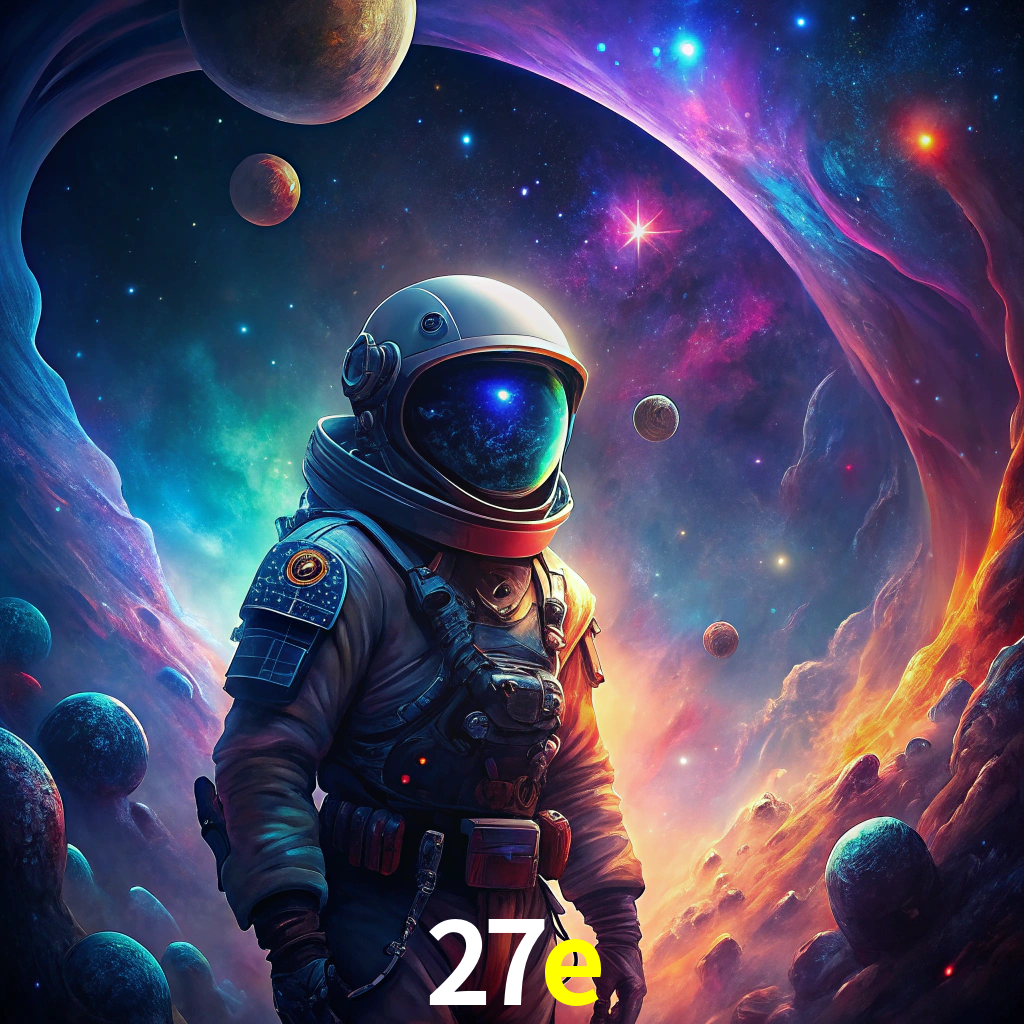 27e Jogo de Astronauta